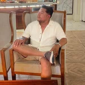 Meet your Posher, Wilson